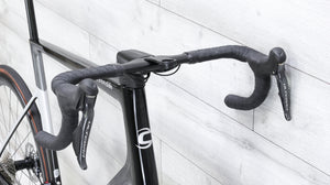 Cannondale SuperSix EVO Hi-MOD Disc Ultegra Di2 Road Bike - 2020, 62cm