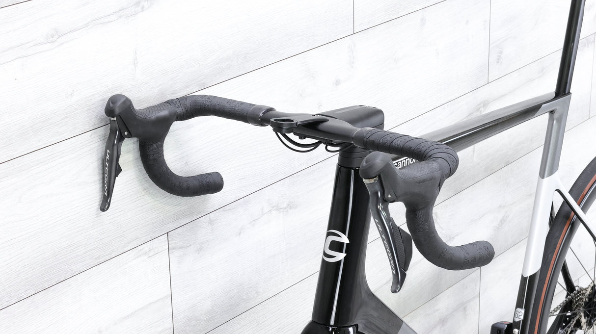 Cannondale SuperSix EVO Hi-MOD Disc Ultegra Di2 Road Bike - 2020, 62cm