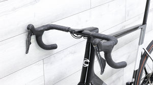 Cannondale SuperSix EVO Hi-MOD Disc Ultegra Di2 Road Bike - 2020, 62cm