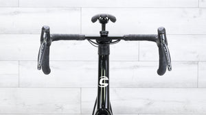 Cannondale SuperSix EVO Hi-MOD Disc Ultegra Di2 Road Bike - 2020, 62cm