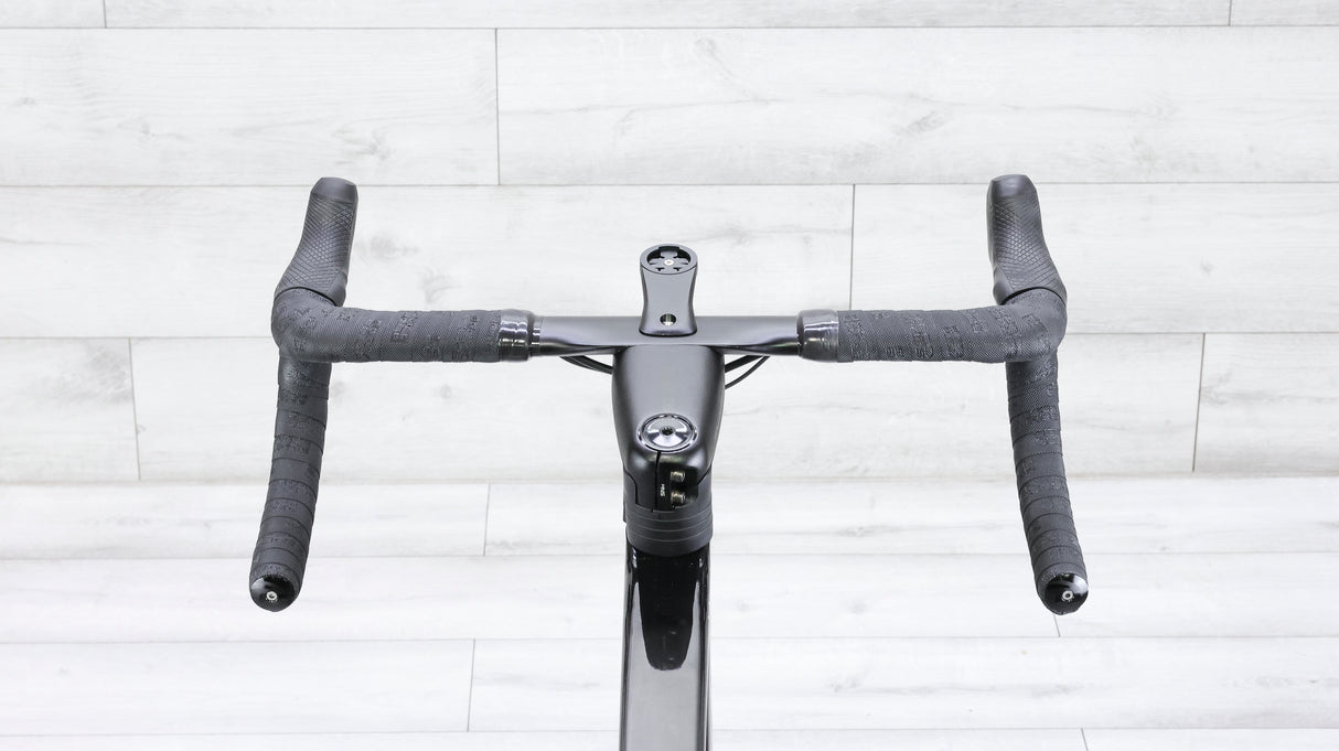 Cannondale SuperSix EVO Hi-MOD Disc Ultegra Di2 Road Bike - 2020, 62cm