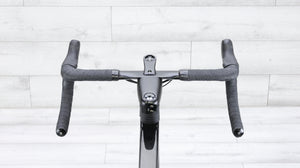 Cannondale SuperSix EVO Hi-MOD Disc Ultegra Di2 Road Bike - 2020, 62cm