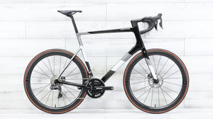 Cannondale SuperSix EVO Hi-MOD Disc Ultegra Di2 Road Bike - 2020, 62cm