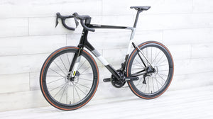 Cannondale SuperSix EVO Hi-MOD Disc Ultegra Di2 Road Bike - 2020, 62cm
