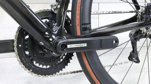 Cannondale SuperSix EVO Hi-MOD Disc Ultegra Di2 Road Bike - 2020, 62cm