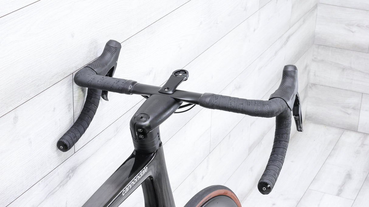 Cannondale SuperSix EVO Hi-MOD Disc Ultegra Di2 Road Bike - 2020, 62cm
