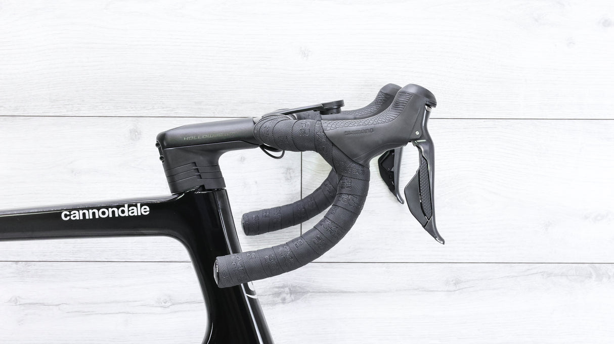 Cannondale SuperSix EVO Hi-MOD Disc Ultegra Di2 Road Bike - 2020, 62cm