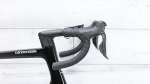 Cannondale SuperSix EVO Hi-MOD Disc Ultegra Di2 Road Bike - 2020, 62cm