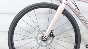 Specialized Roubaix SL8 Sport 105 Road Bike - 2025, 44cm