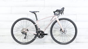 Specialized Roubaix SL8 Sport 105 Road Bike - 2025, 44cm