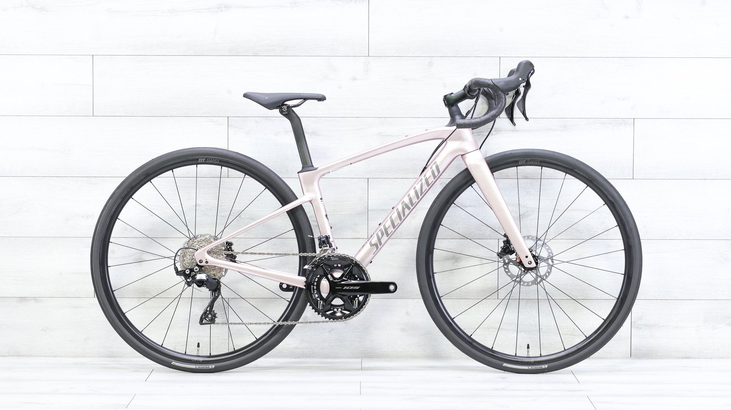 specialized roubaix gravel bike Specialized Roubaix SL8 Sport 105 Road Bike