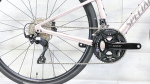 Specialized Roubaix SL8 Sport 105 Road Bike - 2025, 44cm