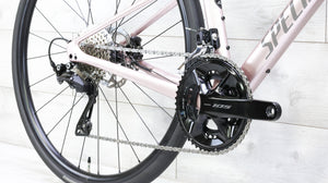 Specialized Roubaix SL8 Sport 105 Road Bike - 2025, 44cm