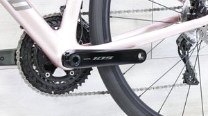 Specialized Roubaix SL8 Sport 105 Road Bike - 2025, 44cm