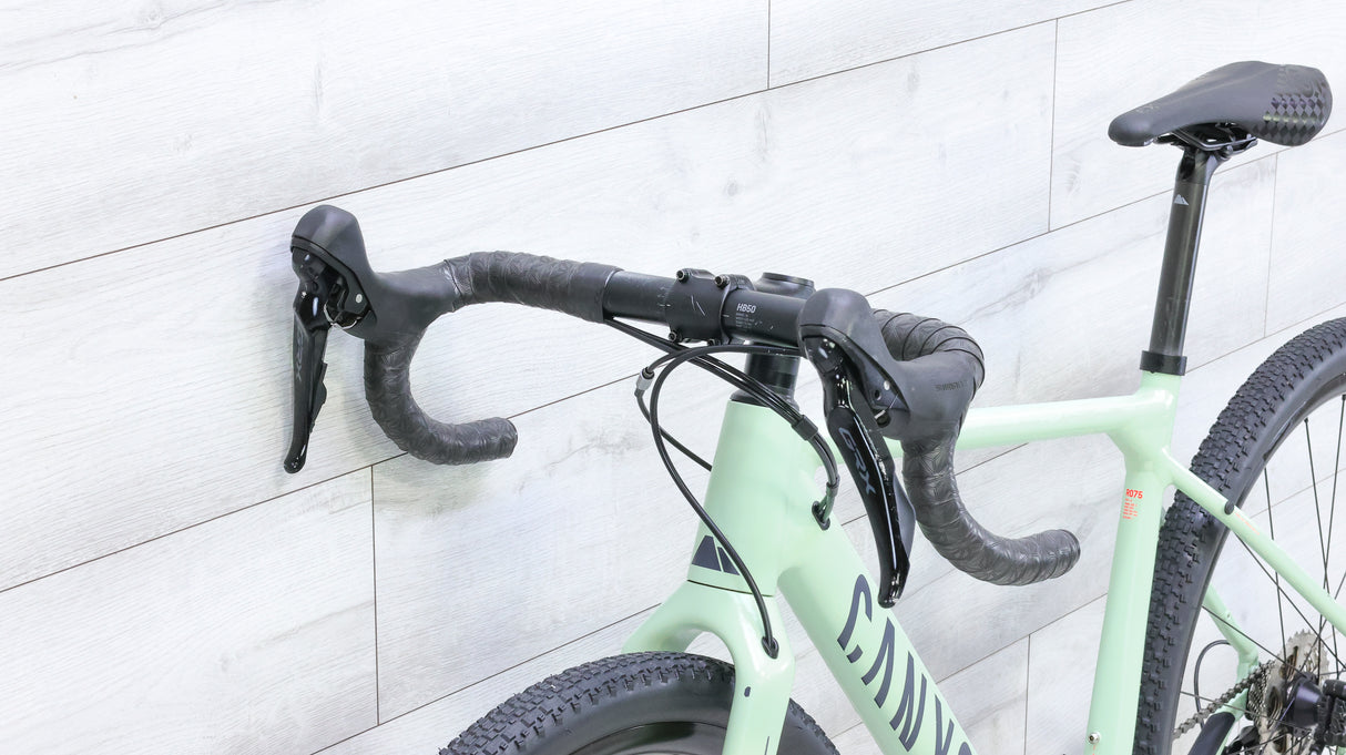 Canyon Grizl 6 Gravel Bike - 2023, Small