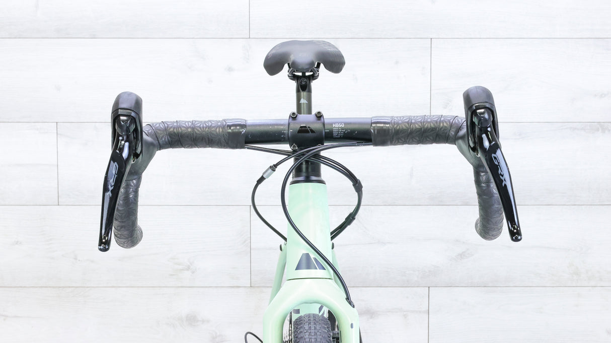 Canyon Grizl 6 Gravel Bike - 2023, Small