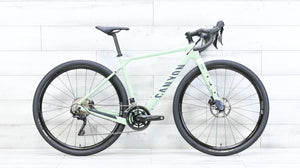 Canyon Grizl 6 Gravel Bike - 2023, Small