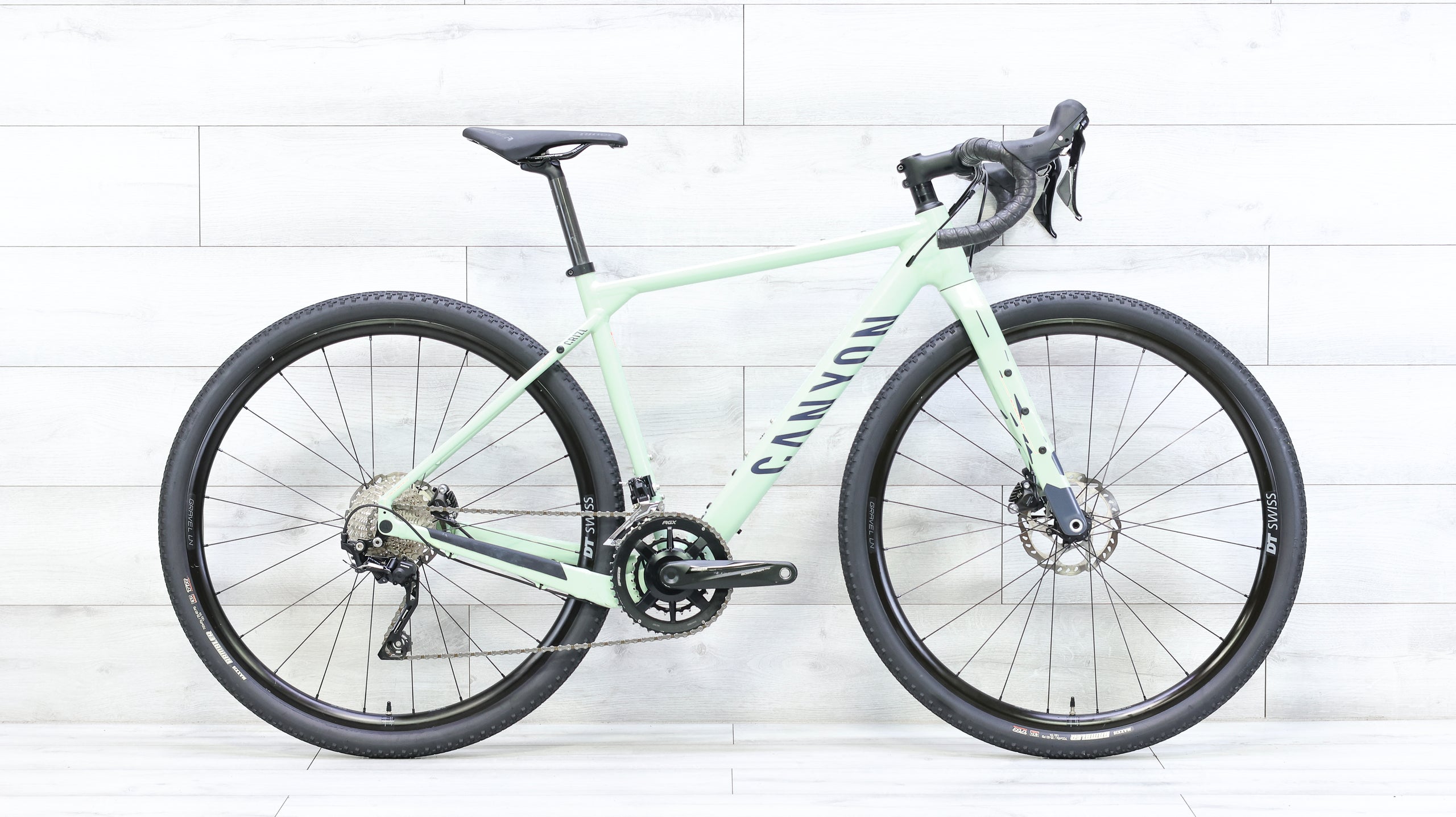 canyon bikes gravel Canyon Grizl 6 Gravel Bike