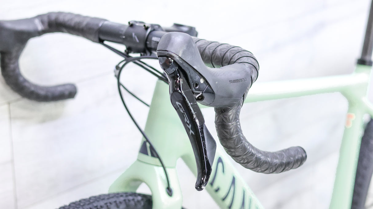 Canyon Grizl 6 Gravel Bike - 2023, Small