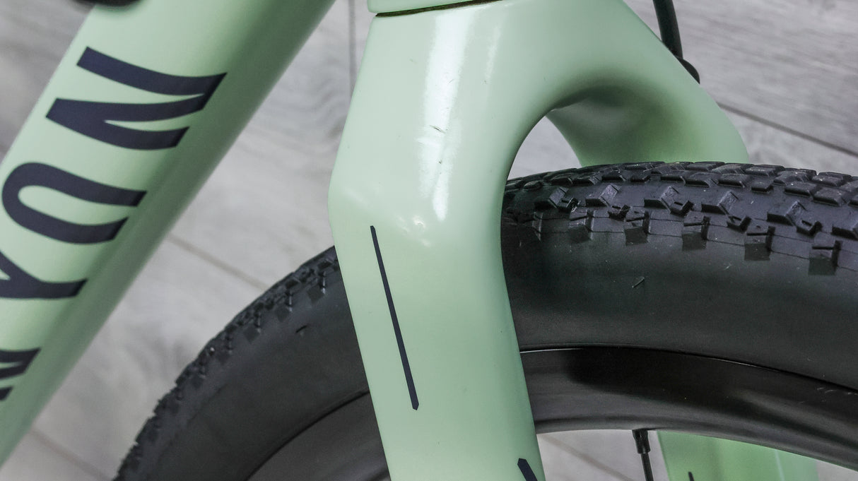 Canyon Grizl 6 Gravel Bike - 2023, Small