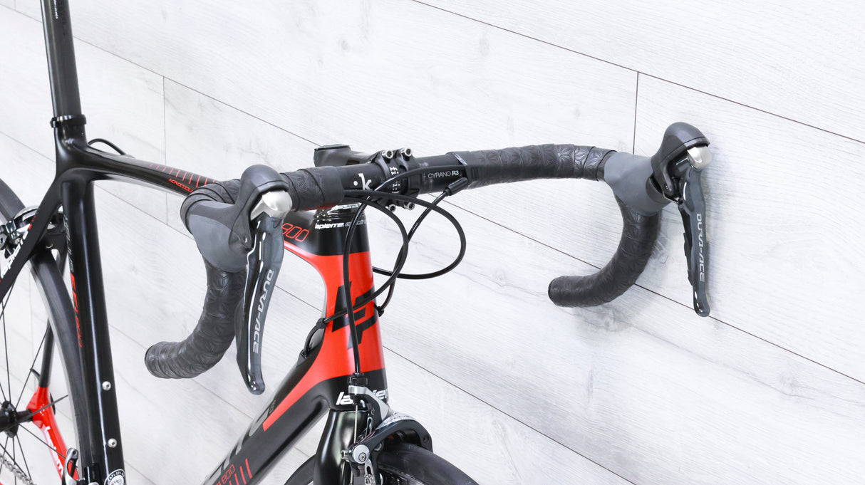 Lapierre Xelius EFI 800 Shimano Dura-Ace Road Bike - 2015, Large