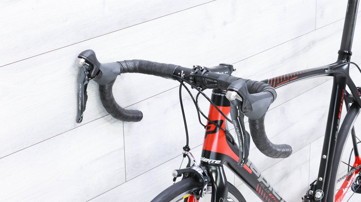 Lapierre Xelius EFI 800 Shimano Dura-Ace Road Bike - 2015, Large
