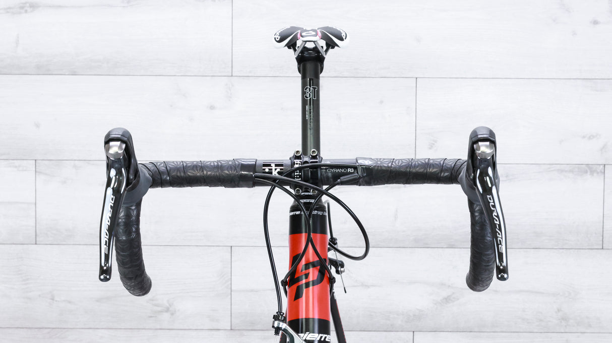 Lapierre Xelius EFI 800 Shimano Dura-Ace Road Bike - 2015, Large