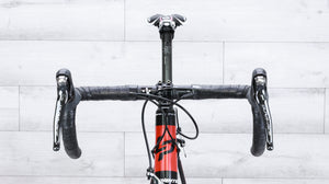 Lapierre Xelius EFI 800 Shimano Dura-Ace Road Bike - 2015, Large
