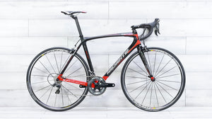 Lapierre Xelius EFI 800 Shimano Dura-Ace Road Bike - 2015, Large