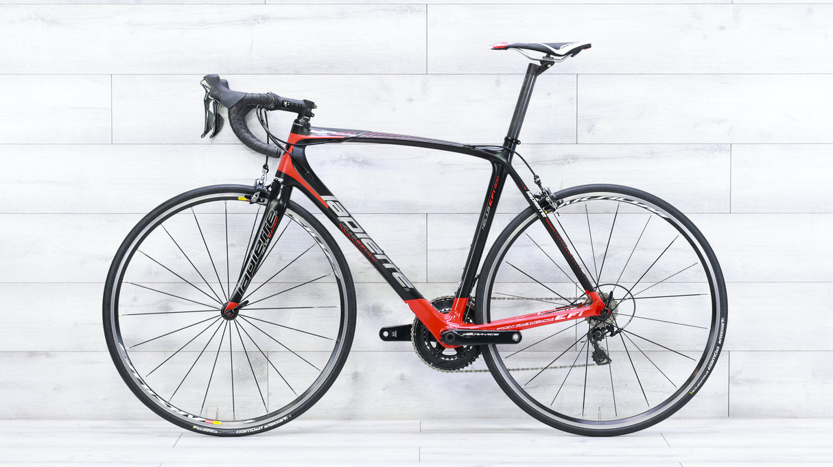 Lapierre Xelius EFI 800 Shimano Dura-Ace Road Bike - 2015, Large