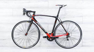 Lapierre Xelius EFI 800 Shimano Dura-Ace Road Bike - 2015, Large