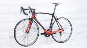 Lapierre Xelius EFI 800 Shimano Dura-Ace Road Bike - 2015, Large