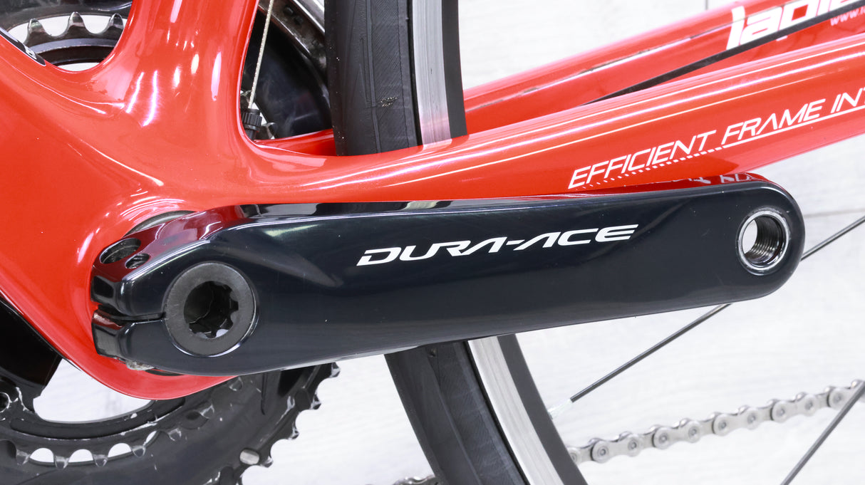 Lapierre Xelius EFI 800 Shimano Dura-Ace Road Bike - 2015, Large