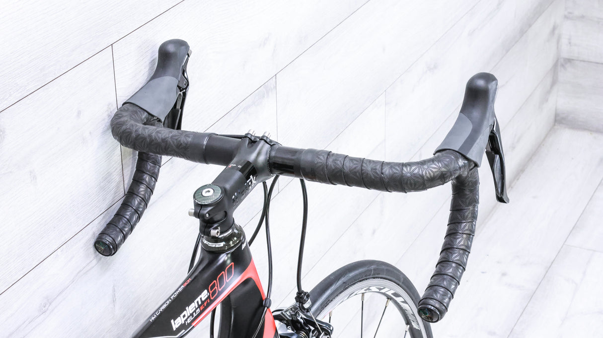 Lapierre Xelius EFI 800 Shimano Dura-Ace Road Bike - 2015, Large