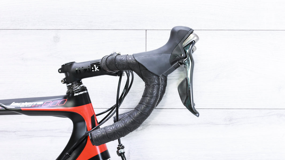 Lapierre Xelius EFI 800 Shimano Dura-Ace Road Bike - 2015, Large