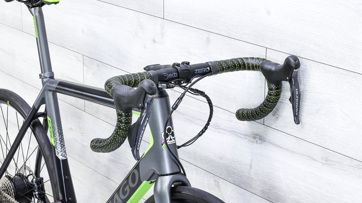 Colnago E-64 Ultegra Di2 Road E-Bike - 2023, 55cm