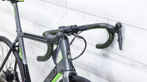 Colnago E-64 Ultegra Di2 Road E-Bike - 2023, 55cm