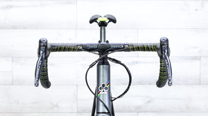 Colnago E-64 Ultegra Di2 Road E-Bike - 2023, 55cm