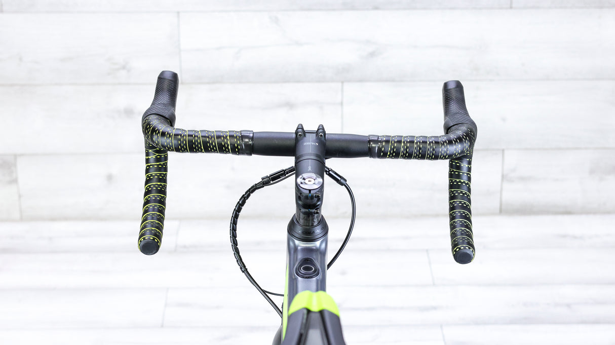 Colnago E-64 Ultegra Di2 Road E-Bike - 2023, 55cm