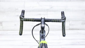 Colnago E-64 Ultegra Di2 Road E-Bike - 2023, 55cm