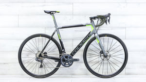 Colnago E-64 Ultegra Di2 Road E-Bike - 2023, 55cm