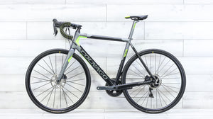 Colnago E-64 Ultegra Di2 Road E-Bike - 2023, 55cm