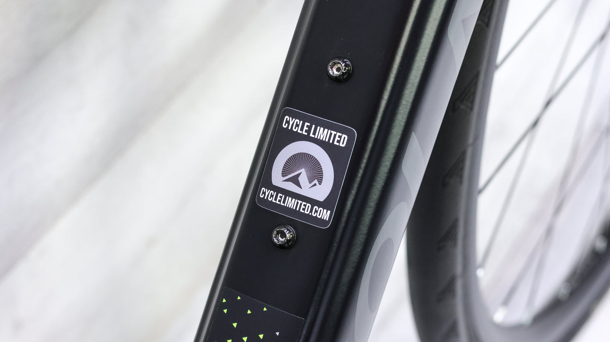 Colnago E-64 Ultegra Di2 Road E-Bike - 2023, 55cm