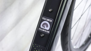 Colnago E-64 Ultegra Di2 Road E-Bike - 2023, 55cm