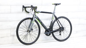 Colnago E-64 Ultegra Di2 Road E-Bike - 2023, 55cm