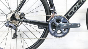 Colnago E-64 Ultegra Di2 Road E-Bike - 2023, 55cm