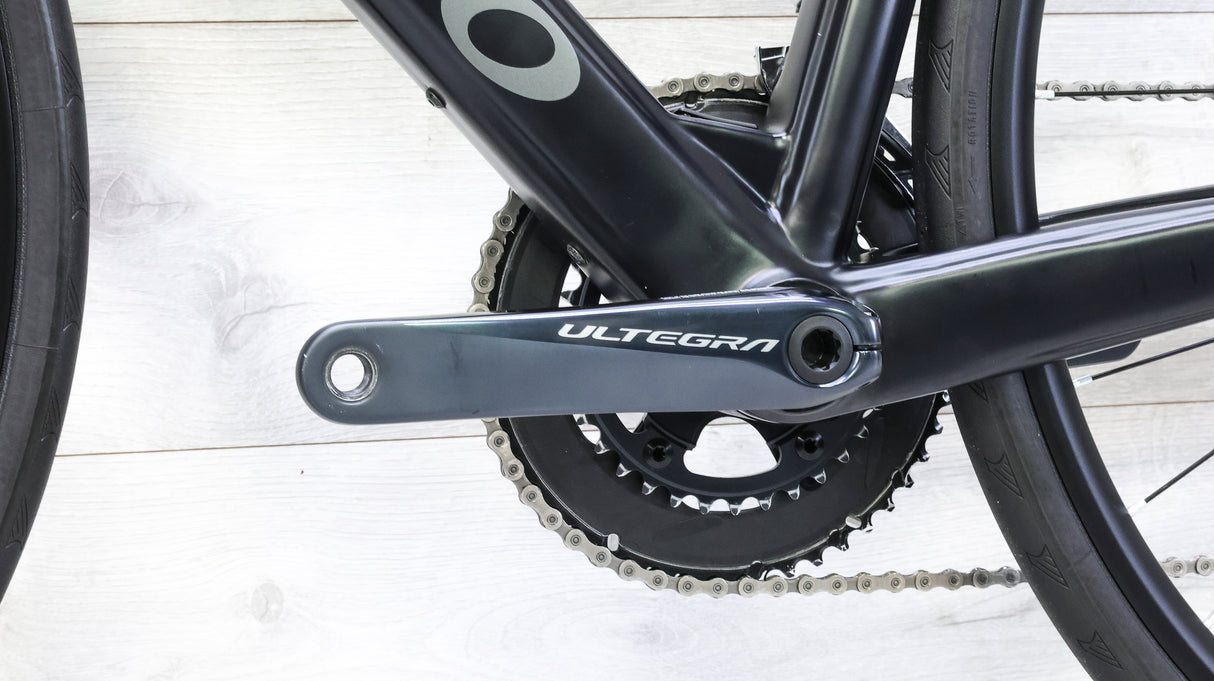 Colnago E-64 Ultegra Di2 Road E-Bike - 2023, 55cm