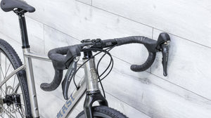 Masi Incanto Titanium Gravel Bike - 2023, 54cm