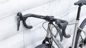 Masi Incanto Titanium Gravel Bike - 2023, 54cm