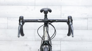 Masi Incanto Titanium Gravel Bike - 2023, 54cm